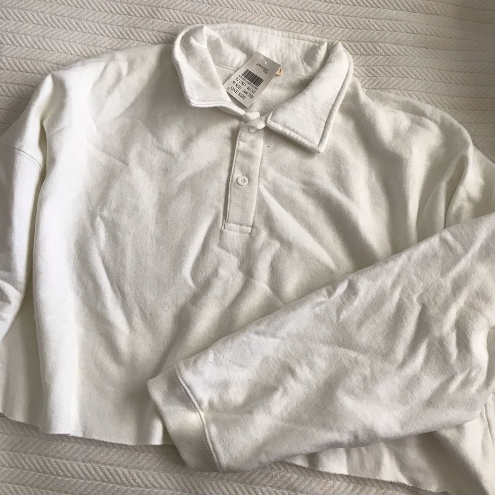 Brandy Melville Jonny Top